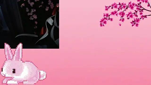 AmmiRinn online show from 05/28/26, 02:01