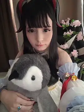 AmmiRinn online show from 04/28/26, 11:58