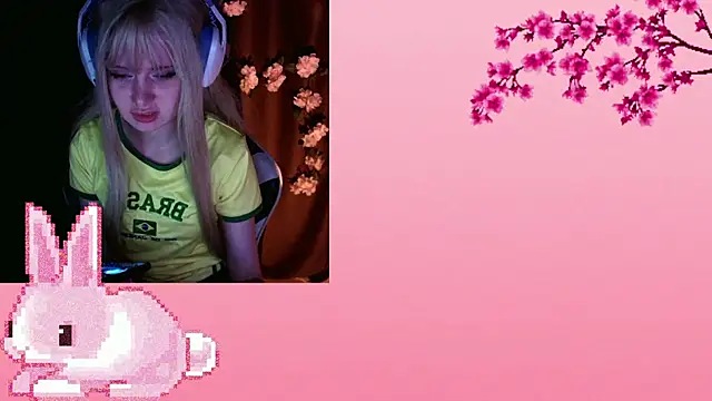 AmmiRinn online show from 06/04/26, 04:55