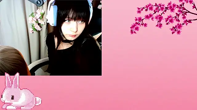 AmmiRinn online show from 05/03/26, 01:15