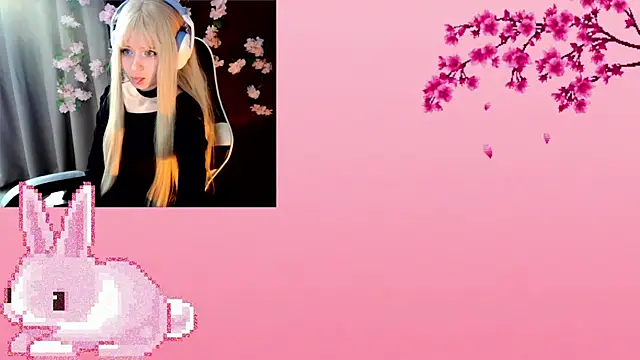 AmmiRinn online show from 05/10/26, 12:42