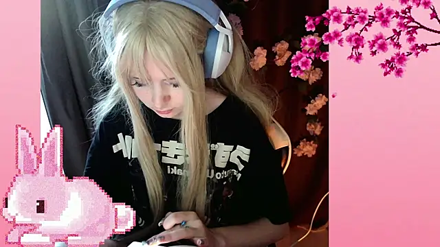 AmmiRinn online show from 06/09/26, 01:23