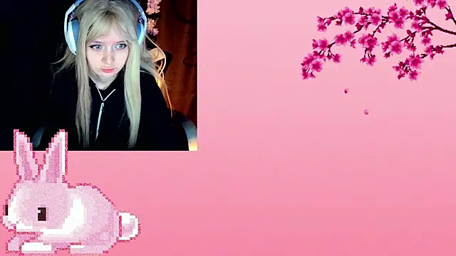 AmmiRinn online show from 05/24/26, 01:00