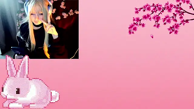 AmmiRinn online show from 05/15/26, 11:08