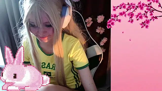 AmmiRinn online show from 06/02/26, 12:49