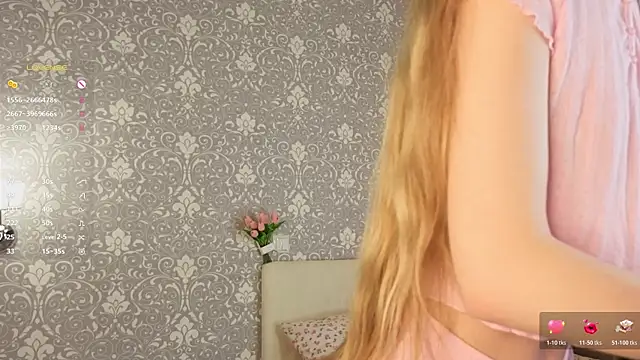 NT Kate online show from 05/10/26, 11:17