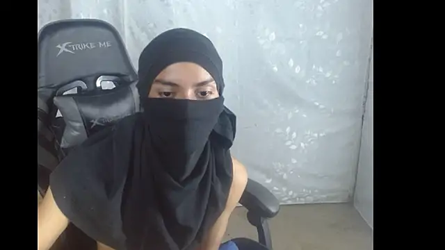 JHOANpss online show from 04/28/26, 12:53