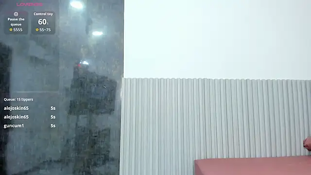 Snapshot of nahomy_park chatting on 05/17/26, 11:54 nahomy park online show from 05/17/26, 11:54