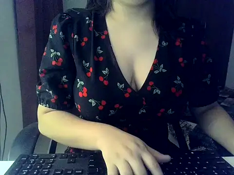 DreamyDesireX online show from 06/13/26, 06:06