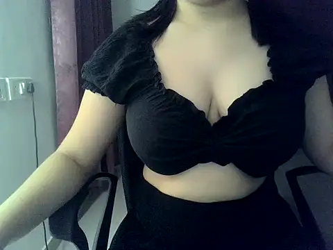DreamyDesireX online show from 06/19/26, 05:41