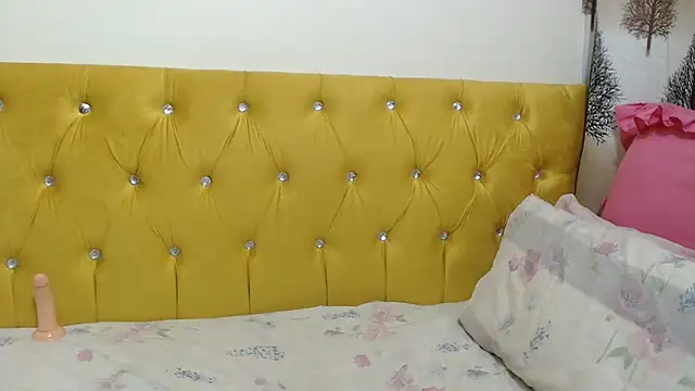 GlamGoddess91 online show from 05/29/26, 11:22