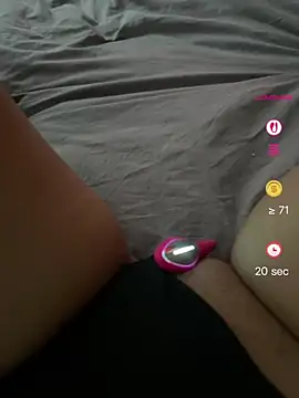 VelvetLuna2026 online show from 05/17/26, 10:59