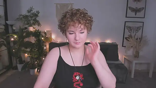 MelittaStorrie online show from 06/16/26, 11:21