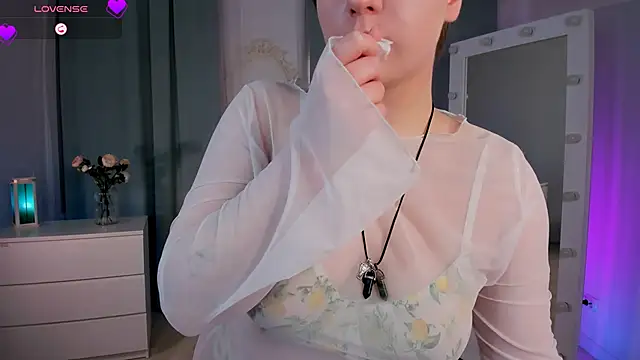 MelittaStorrie online show from 04/29/26, 06:28