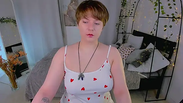 MelittaStorrie online show from 05/09/26, 06:39