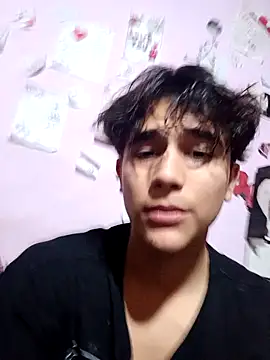 Sempai Moon online show from 05/04/26, 02:37
