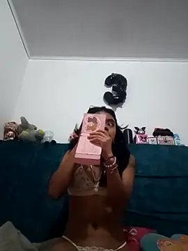 VaneMoon online show from 04/28/26, 10:19