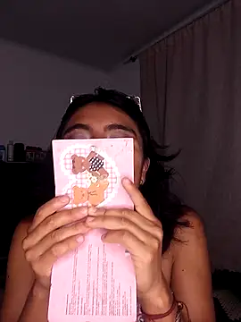 VaneMoon online show from 06/01/26, 10:37