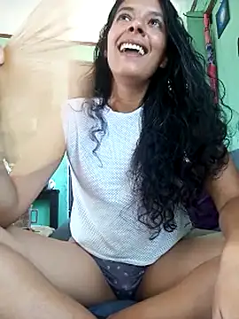 Kimkaly online show from 05/11/26, 04:04