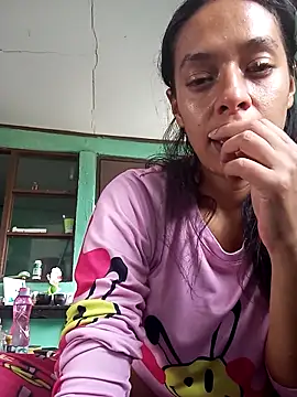 Kimkaly online show from 05/03/26, 02:20