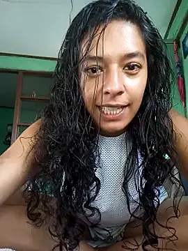 Kimkaly online show from 06/12/26, 01:53