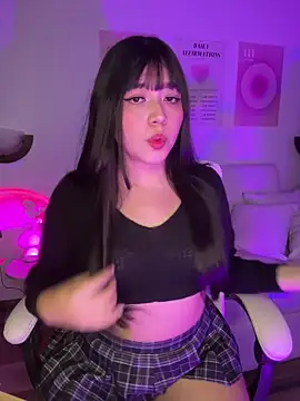 Snapshot of iEmily_ chatting on 05/30/26, 12:28 iEmily online show from 05/30/26, 12:28
