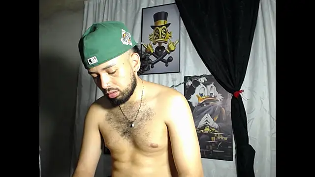camilorestrepo77 online show from 04/28/26, 07:29