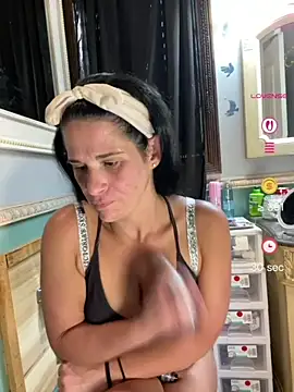 Vanessa Valentine online show from 07/16/26, 10:40