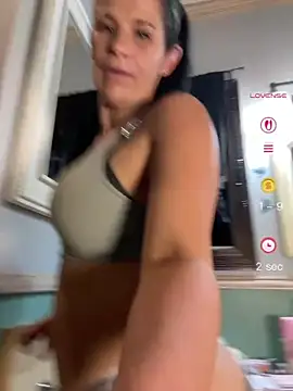 Vanessa Valentine online show from 07/22/26, 01:40
