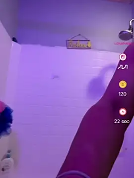 Vanessa Valentine online show from 07/24/26, 02:18