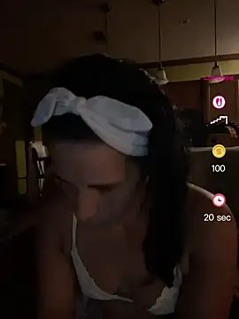 Vanessa Valentine online show from 07/16/26, 09:28