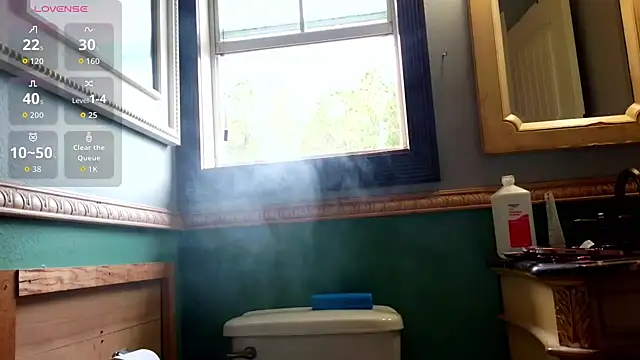 Vanessa Valentine online show from 05/20/26, 01:41