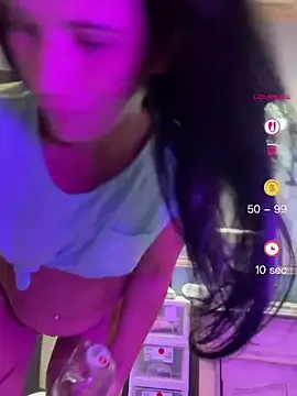Vanessa Valentine online show from 06/30/26, 01:44