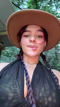 mariannella online show from 07/25/26, 11:00