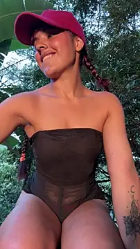 mariannella online show from 07/14/26, 11:11