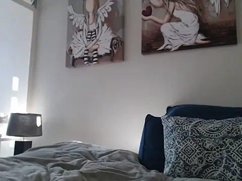 blondiesin50 online show from 05/13/26, 06:53
