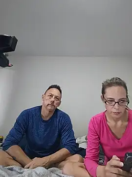 blondiesin50 online show from 05/21/26, 02:47