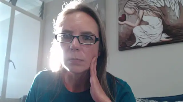 blondiesin50 online show from 05/10/26, 05:11