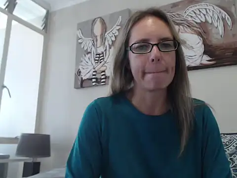 blondiesin50 online show from 05/08/26, 09:02