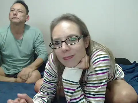 blondiesin50 online show from 05/19/26, 07:32