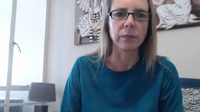 blondiesin50 online show from 05/12/26, 10:10