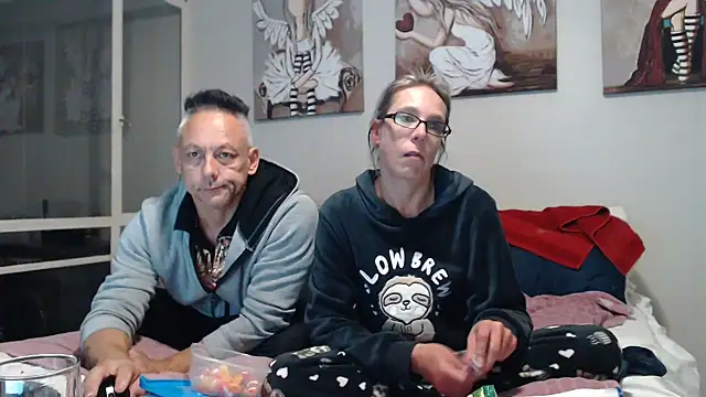 Snapshot of blondiesin50 chatting on 07/11/26, 11:27 blondiesin50 online show from 07/11/26, 11:27