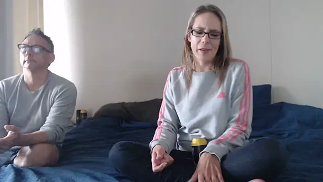 blondiesin50 online show from 05/28/26, 01:28