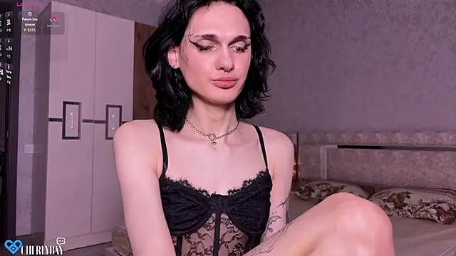 cherlybayy online show from 05/11/26, 04:26