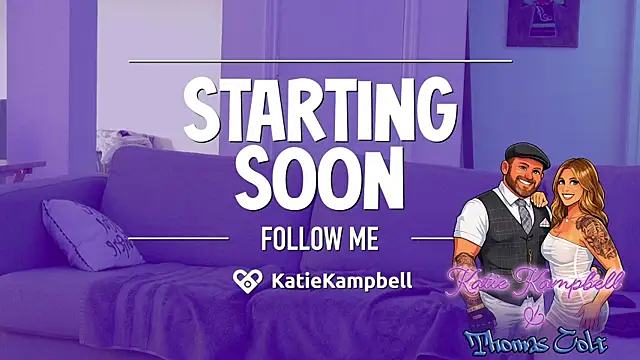 Snapshot of KatieKampbell chatting on 06/17/26, 01:16 KatieKampbell online show from 06/17/26, 01:16
