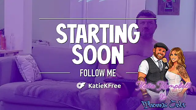 Snapshot of KatieKampbell chatting on 06/10/26, 06:09 KatieKampbell online show from 06/10/26, 06:09