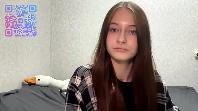 VikaPeace online show from 04/26/26, 10:07