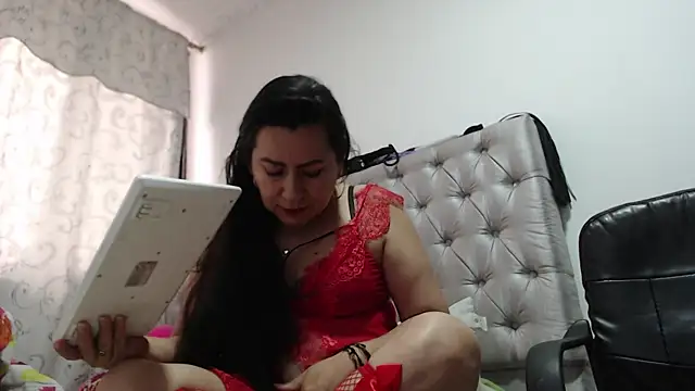 Snapshot of HelenNovoa chatting on 07/28/26, 09:03 HelenNovoa online show from 07/28/26, 09:03