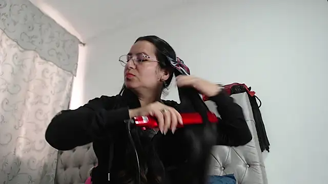 Snapshot of HelenNovoa chatting on 07/07/26, 08:56 HelenNovoa online show from 07/07/26, 08:56