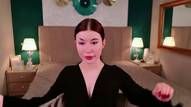 Gina lima online show from 06/04/26, 08:46